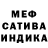 МЕТАДОН methadone Edra Sims